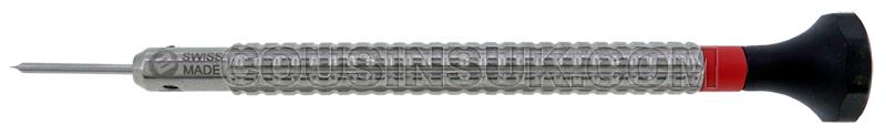 Ø1.20mm Screwdriver