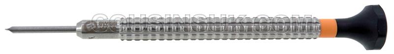 Ø1.80mm Screwdriver