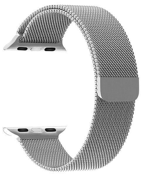 Silver (Small)