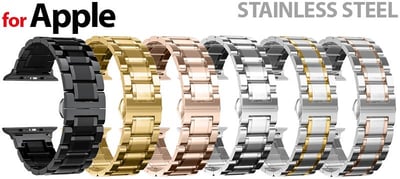 Apple Watch Bracelets