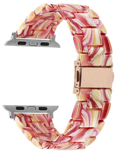 Facebook Red, Resin (Small)