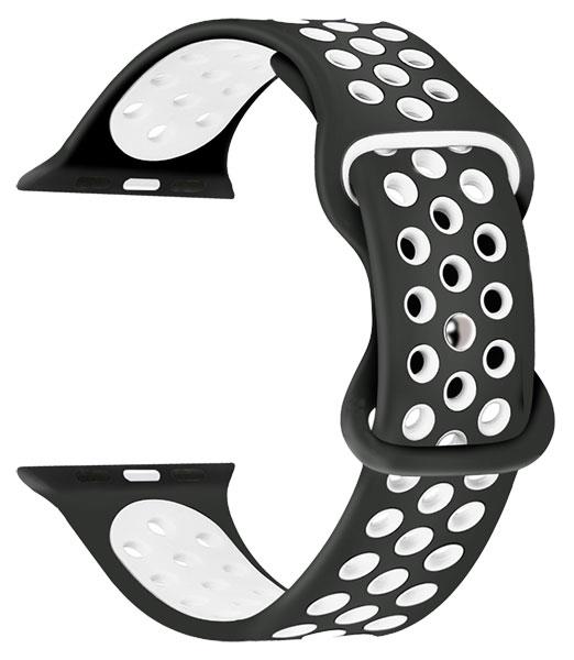 Black/White, Nike Style (Small)