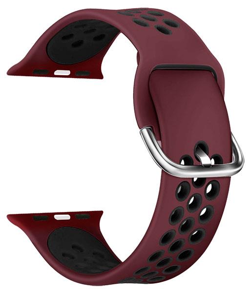 Red/Black, Nike Style (Big)