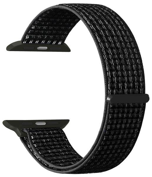 Nike Black, Nylon (Big)