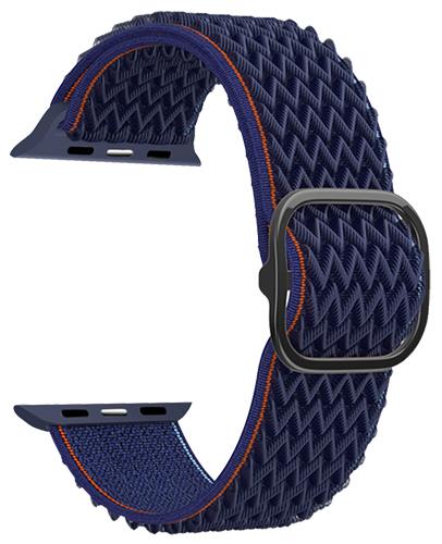 Deep Navy, Wave Nylon (Big)
