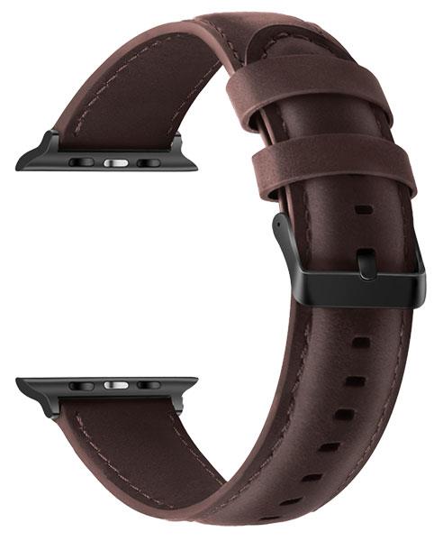Dark Brown (Big)