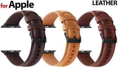 Leather - Crafted Elegance