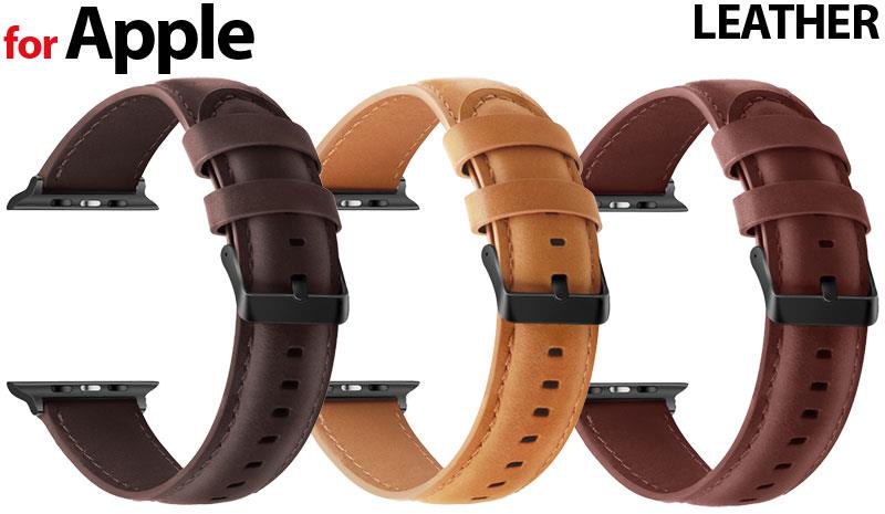 Leather - Crafted Elegance