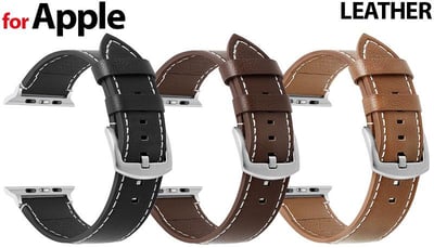 Leather - Crafted Classic