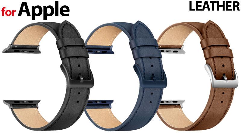 Leather - Crafted Classic