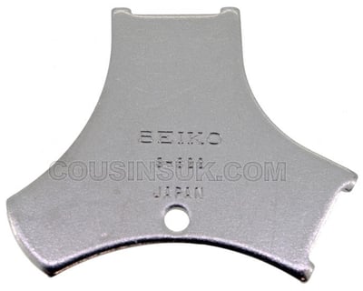 Battery Lid Opener, Seiko S-822