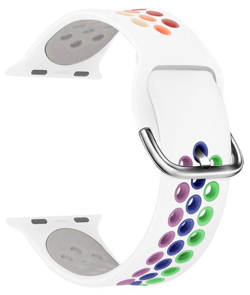 Colourful White, Nike Style (Small)