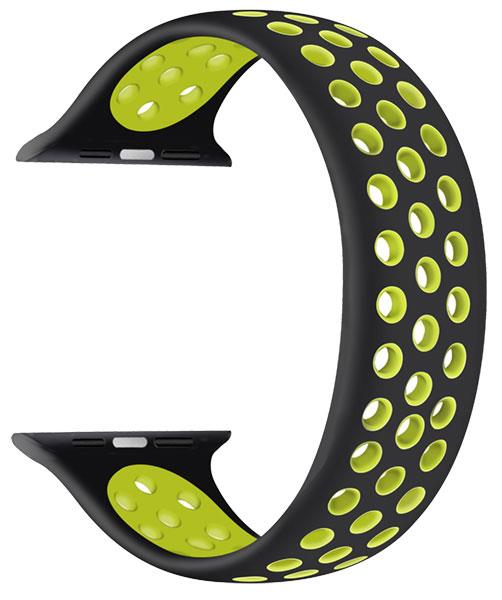 Black Yellow (Big) (S)
