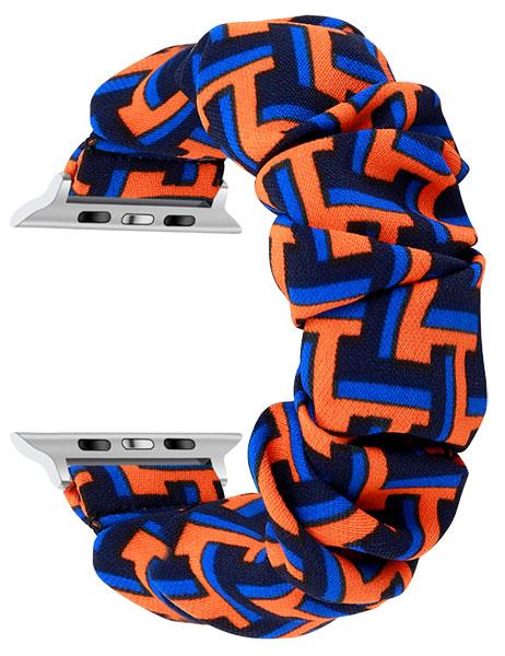 Blue Orange (Big)