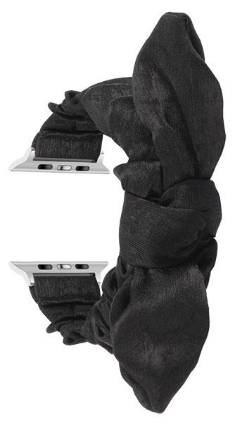 Black with Bow (Small)