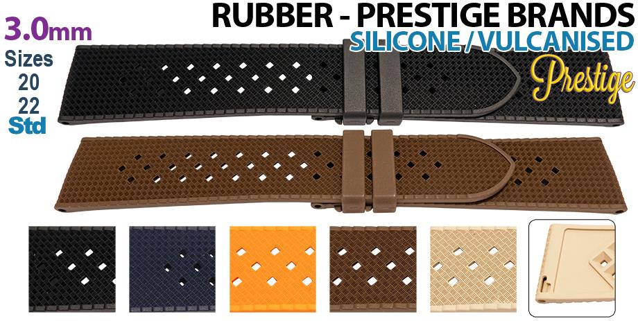 Flat Profile - Rolex