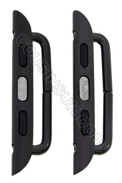 Black 22mm (Small) Adapter
