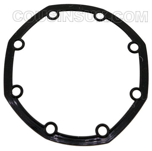 Gaskets (Case Back)