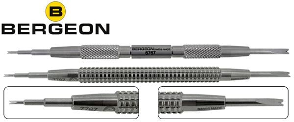 Screw In, Fork/Fork (Fine & Standard)