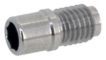 Ø2.50 x Ø2.50 x 5.75mm (IWC 390403)