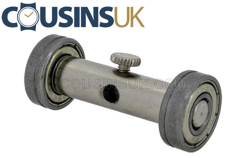 Cousins Screwdriver Sharpener