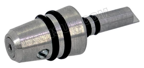 Adapter Ø1.00mm