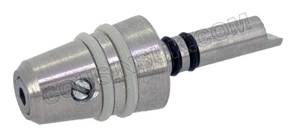 Adapter Ø1.40mm