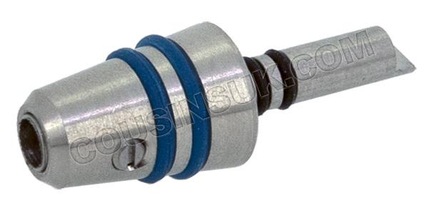 Adapter Ø2.50mm