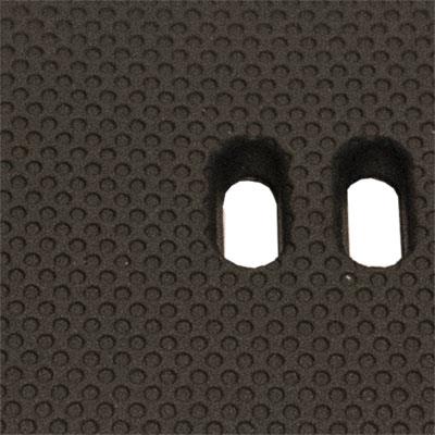 Black 22mm