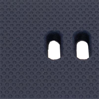 Blue 20mm
