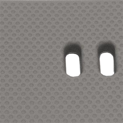 Grey 20mm