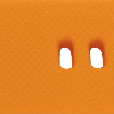 Orange 22mm
