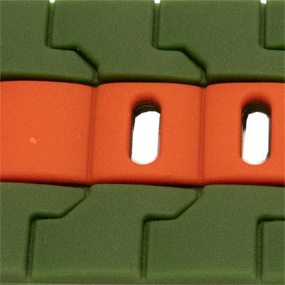 Green/Red 22mm