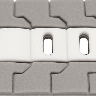 Grey/White 20mm