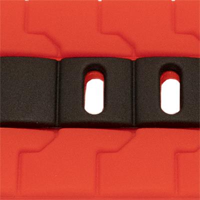 Red/Black 20mm