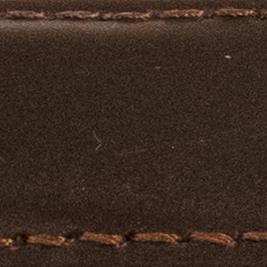 Brown (Dark) 19mm (23mm)