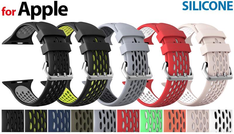 Silicone - Sports Loop Air