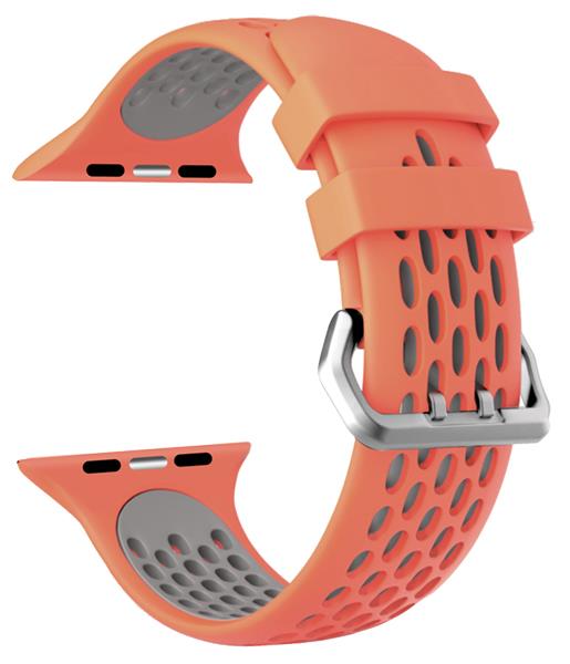 Orange/Black (Big)