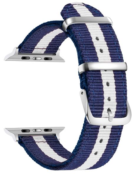 Dark Blue/White (Big)