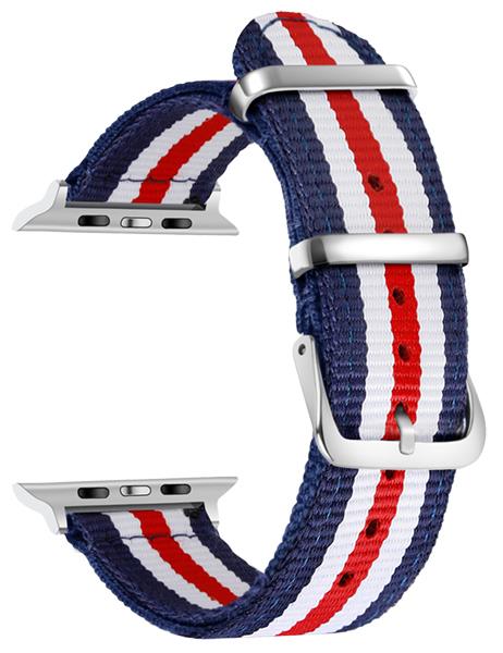 Blue/White/Red (Small)
