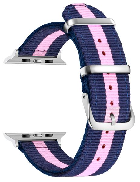 Blue/Pink (Small)