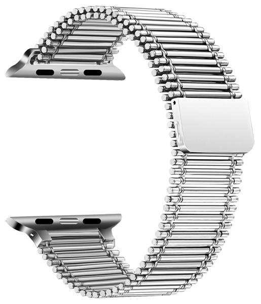 All Silver (Big)