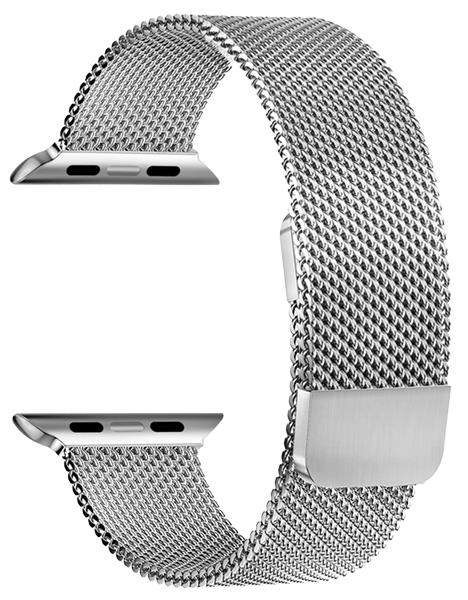 Silver (Big)