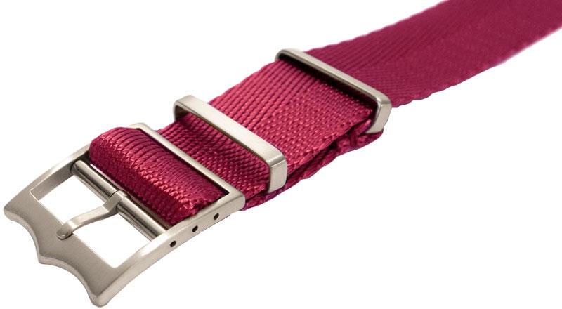 Wine Red 20mm