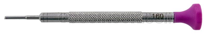 Ø1.60mm Screwdriver