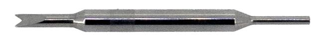 Pin & Fork End (Ø0.80mm & Ø1.20mm), Cousins