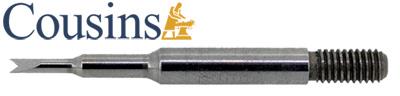 Fork End, Ø1.20mm