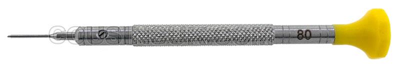 Ø0.80mm Screwdriver