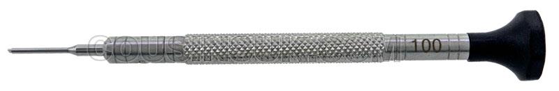 Ø1.00mm Screwdriver