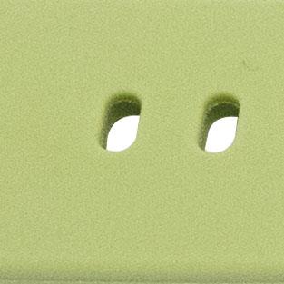 Green (Light) 18mm